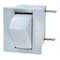 Jandorf Jandorf 5 amps Single Pole Momentary/Normally On Appliance Switch White 1 pk 61013 - alternate 1